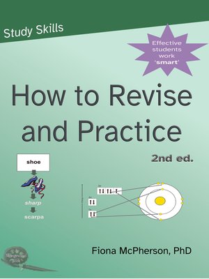 cover image of How to revise and practice
